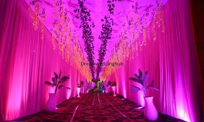 HANKI PANKI WEDDING  EVENTS